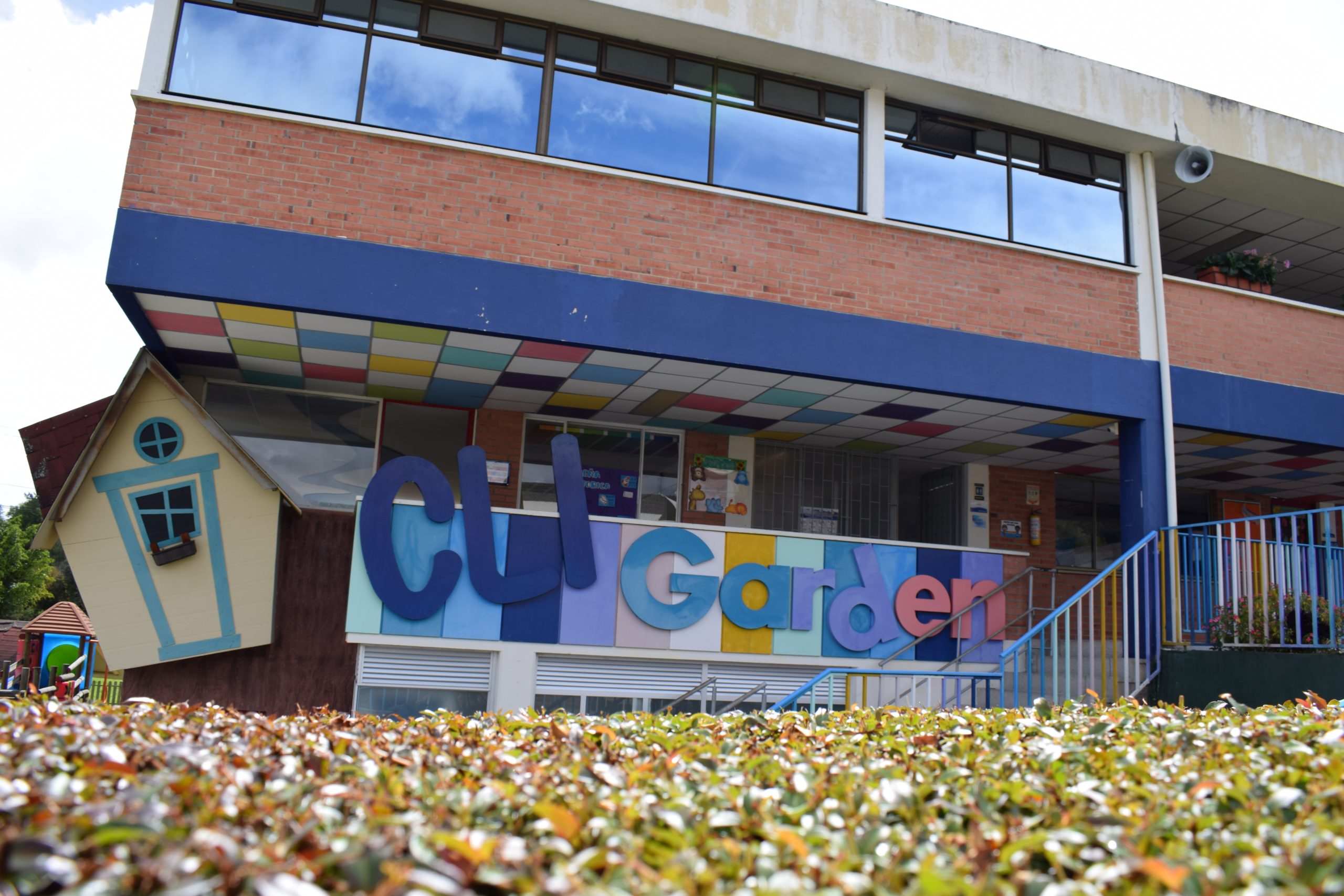 Cli Garden