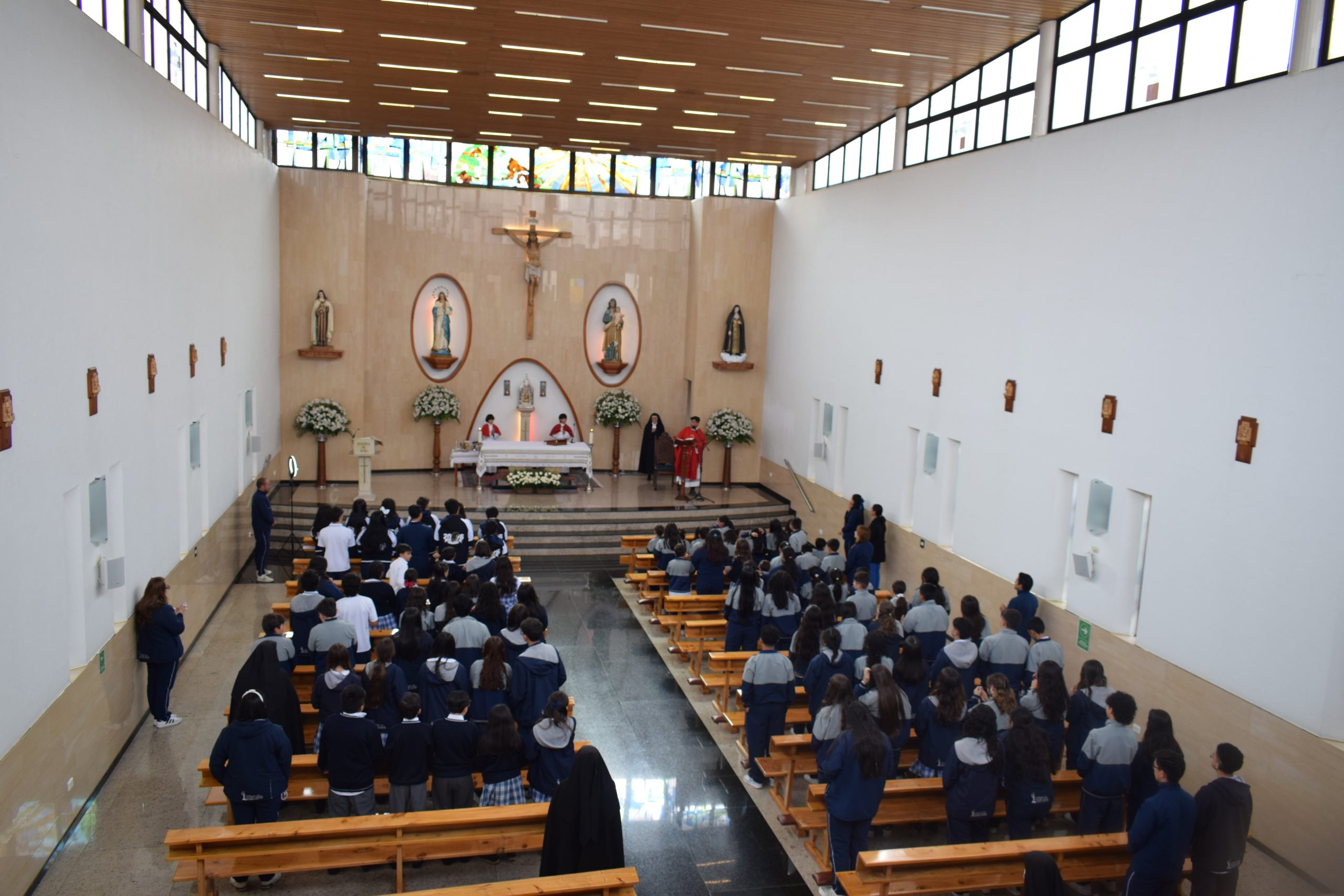Capilla