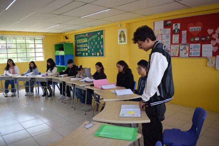 Educación