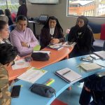formación docentes