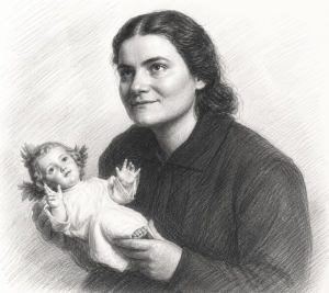 Madre Pilar Izquierdo
