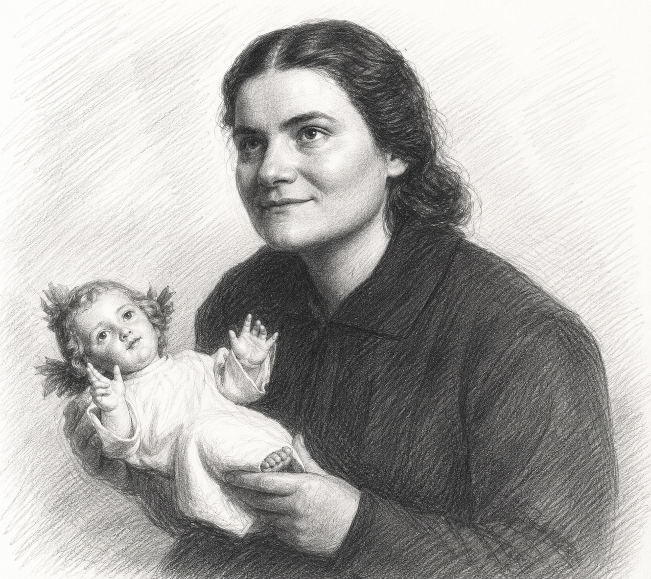 Madre Pilar Izquierdo